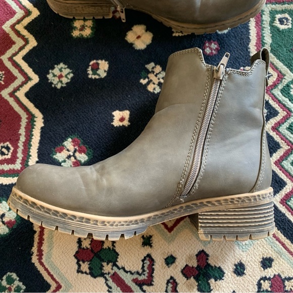 Maurices Shoes - Maurice’s Women’s Ankle Boots